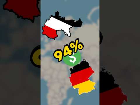 What If German Empire Returned Today... #shorts #germany #empire #german #europe