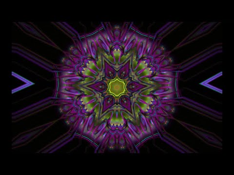Dark Psychedelic Trance Mix 2022