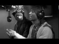 Skepta And JME Freestyle
