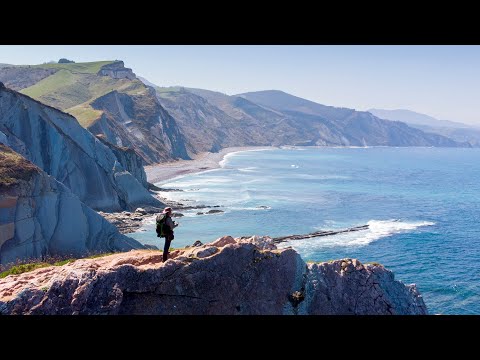 3 | Camino del Norte | Heavenly cliffs and jaw dropping views