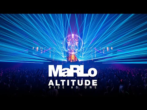 MaRLo - ALTITUDE 2022 'Rise As One' Sydney (Part 1)