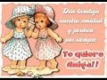 Feliz Cumpleaños Perlita :) 