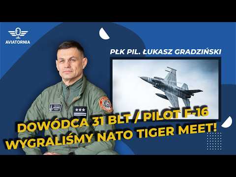 #13 WYGRALIŚMY NATO TIGER MEET! | PŁK PIL. ŁUKASZ GRADZIŃSKI