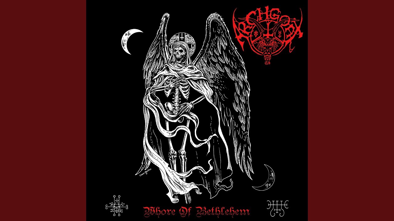 Lord of the Void - YouTube
