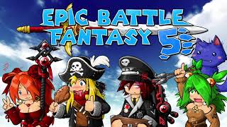 Epic Battle Fantasy 5 (PC) Steam Key GLOBAL