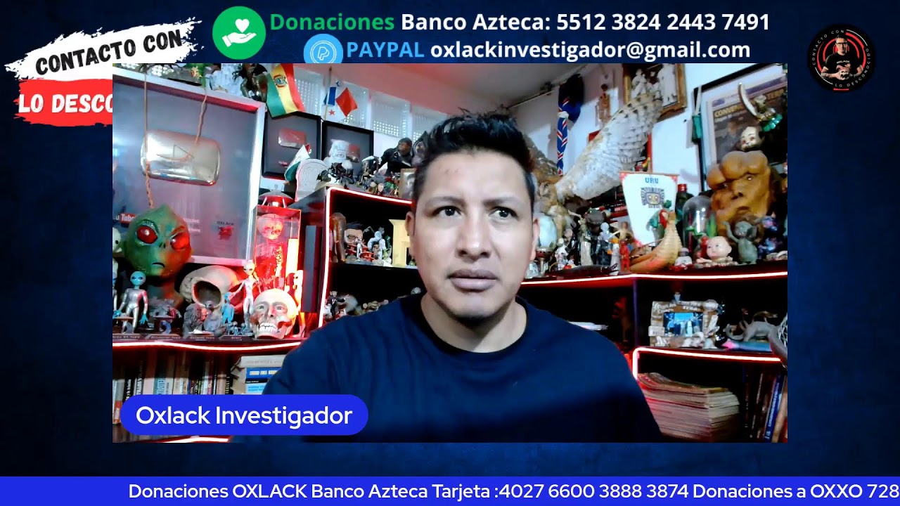¿ Y SI LOS OVNIS NO SON LO QUE IMAGINAMOS ?