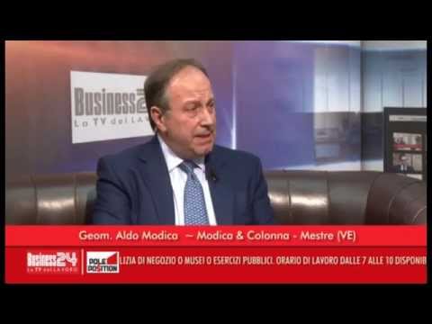 Pole Position puntata 180 bis.: Modica & Colonna - Venezia