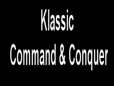Klassic - Command & Conquer (Neon EP) Clip