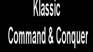 Klassic - Command & Conquer (Neon EP) Clip