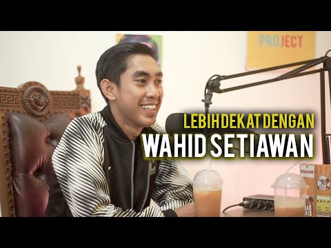 LEBIH DEKAT DENGAN   WAHID SETIAWAN KANCIL BBK PONTIANAK PART 1