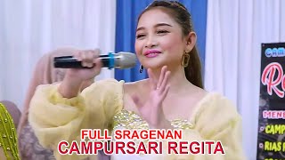 Download lagu FULL SRAGENAN CAMPURSARI REGITA - pepeling -ninggal katresnan -rondo kempling mp3