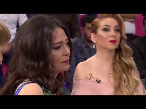 Maşın Şou 15 - Xanımlar vs Cənablar (10.10.2017)