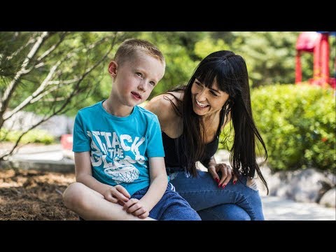 How one child with autism spectrum disorder learned to speak