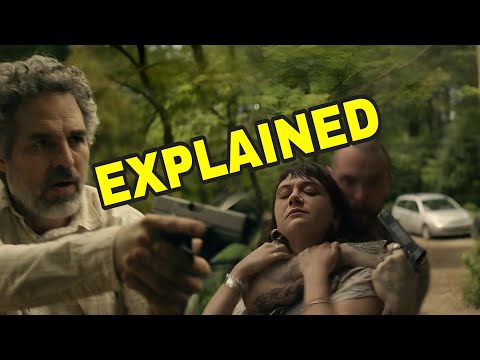 Spiegazione del finale dell'episodio 7 della prima stagione di Task. Cosa succederà nella seconda...