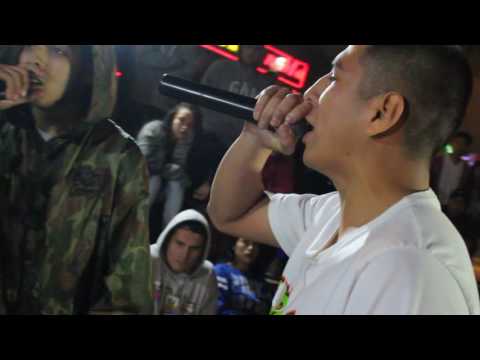 Fave vs choque (FEXART)