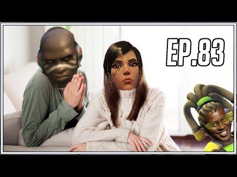 Random Overwatch Highlights - Ep. 83