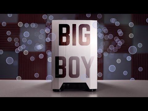 TINY Case with a BIG Price | NCASE M1 Review