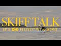 Skiff Talk Episode 8: FLOYD 7WT & 10WT (FEAT. Capt. Bryant Wilson x Men's Journal)