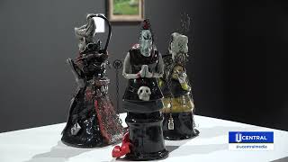 Melton Gallery Holds Student Art Sale