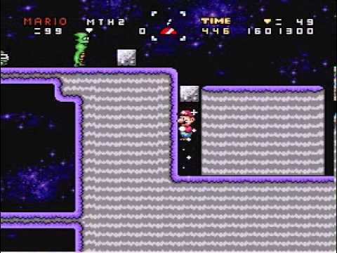 Mario's Treasure Hunt 2 Part 7