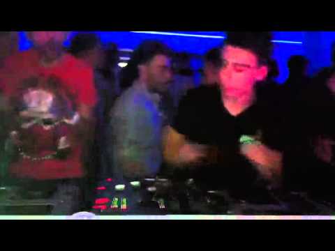 Andrea Bonuomo Joseph Sinatra