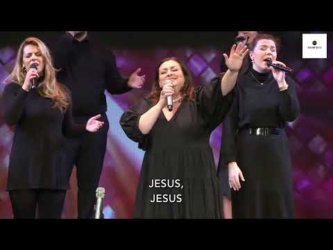 Holy and Anointed One | Brooklyn Tabernacle Choir