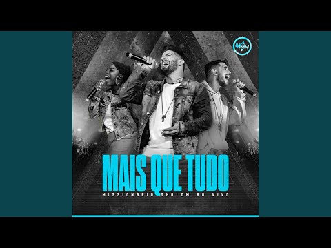 Suficiente para Mim - Ao Vivo