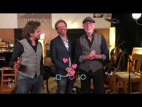 DRI3MAN Valentijnsstream 2021 Promo