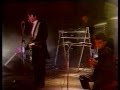 Агата Кристи - IV фестиваль Свердловского рок клуба (1989) 