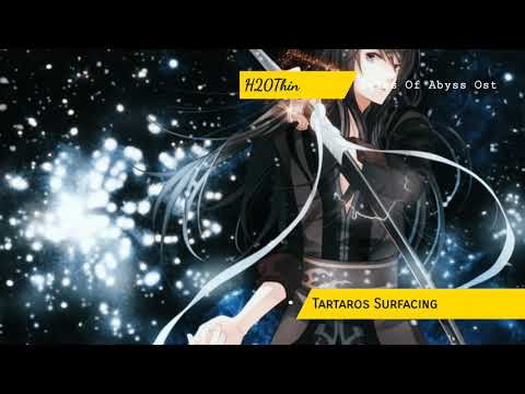 Tartaros Surfacing - Tales Of The Abyss