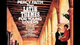 Percy Faith - Kahlua