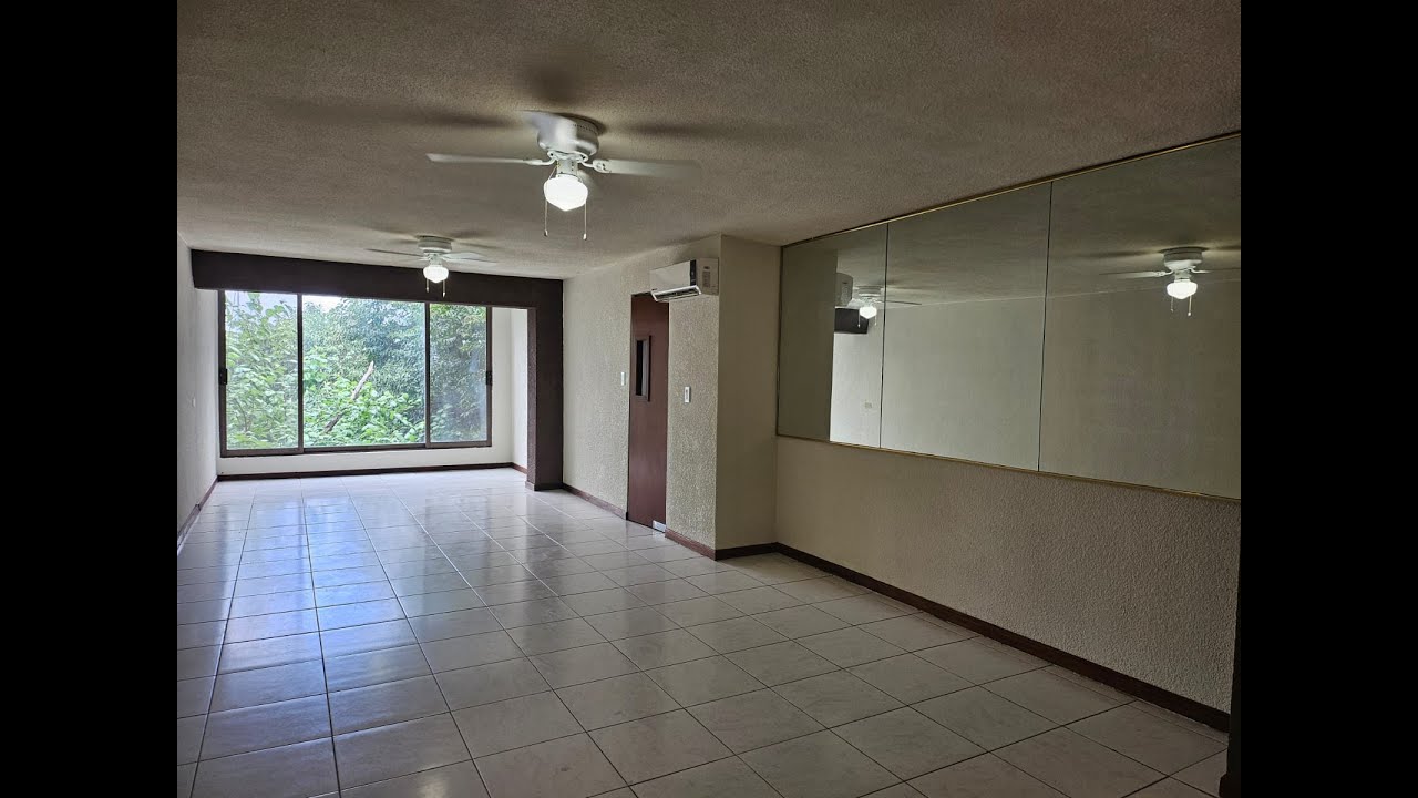 Departamento en Renta en Residencial Chipinque
