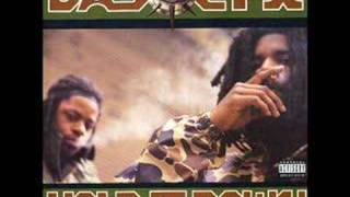 Das Efx -Hardcore Rap Act