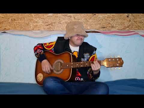 Suchy Marcin & Dzieciaki Patolaki- Pan Wuefista