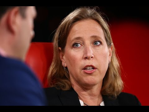 YouTube CEO スーザン・ウォジッキ｜インタビュー全文｜コード2019 (YouTube CEO Susan Wojcicki | Full interview | Code 2019)