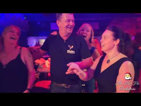 Ceroc Storm 2022 Camber Sands - Soul Funk Freestyle Disco