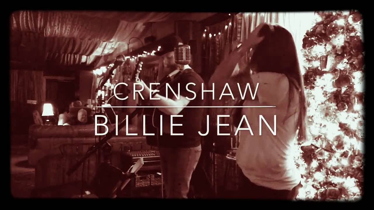 Promotional video thumbnail 1 for Crenshaw