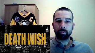 DJ Muggs &amp; MF Doom ft Freddie Gibbs &quot;Death Wish&quot; (Video) FIRST REACTION/REVIEW