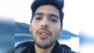 Jab Tak  - Without Music - Armaan Malik