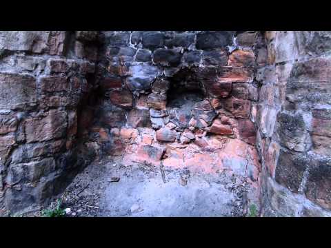 5 Tages Tour durch den Pfälzer Wald Tag 2