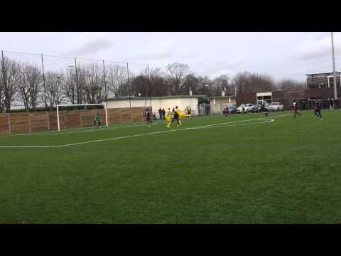 CFA Paris SG B ESSG tête Tomasevic 46e