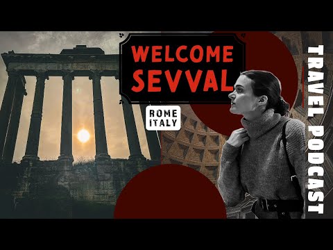 Roaming Through Rome: Captivating Photography and Travel Adventures