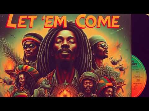 Let Dem Come (Millwall FC)