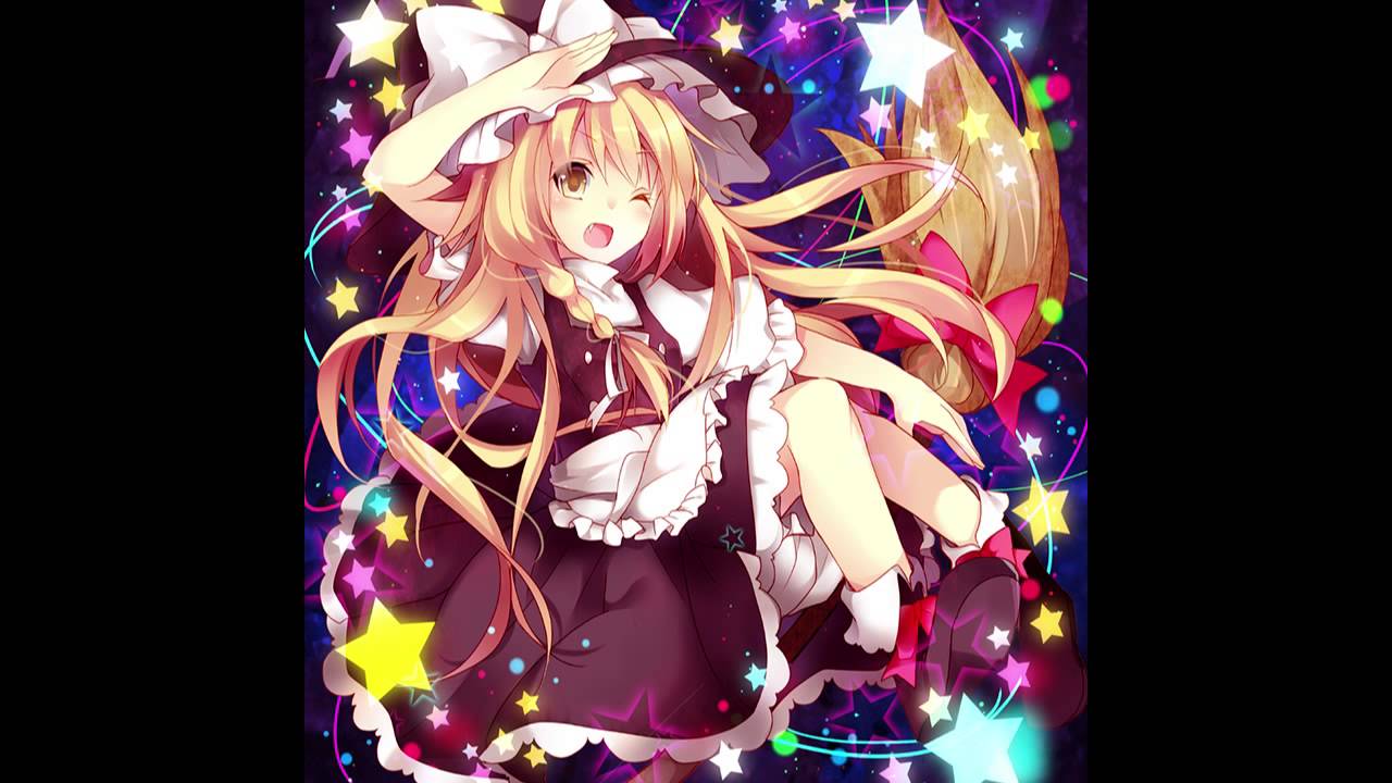 【東方】ケムマキUnderground「ALiCE'S EMOTiON」