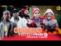 OKOMBO TESTED ft SELINA TESTED EPISODE 5 LOCATION THINGS