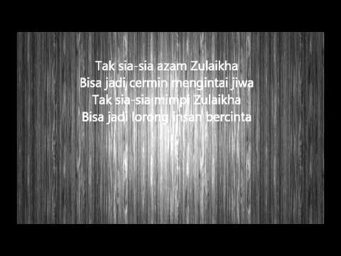 M. Nasir- Kias Fansuri [lirik] [hd]