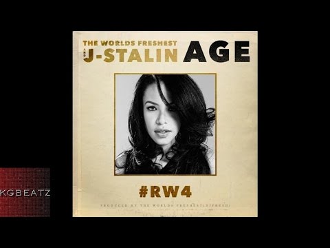 J. Stalin - Age [Prod. By DJ Fresh] [New 2015]