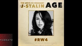 J. Stalin - Age [Prod. By DJ Fresh] [New 2015]