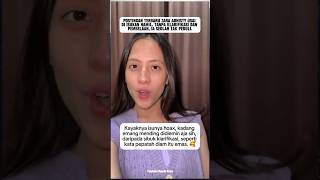 Download lagu Klarifikasi Zara Adhisty hamil #zaraadhisty #adhistyzara #vidioshort #viralvideo mp3