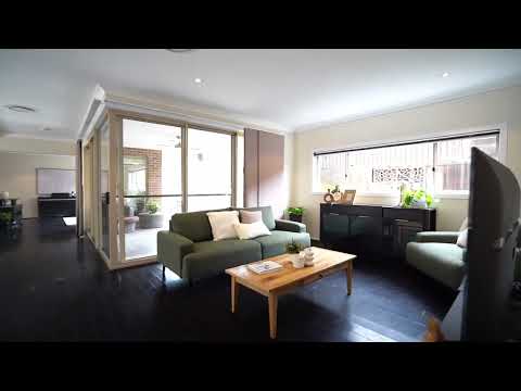 22 Avocet Circuit, Cranebrook, NSW 2749, 5房, 2浴, House